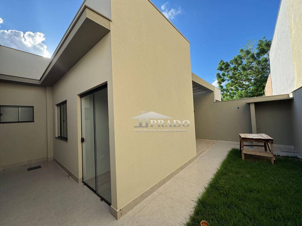 Casa à venda com 3 quartos, 120m² - Foto 22