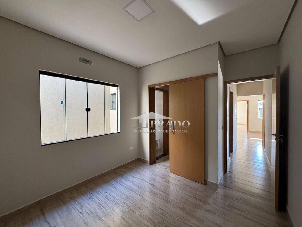 Casa à venda com 3 quartos, 120m² - Foto 18