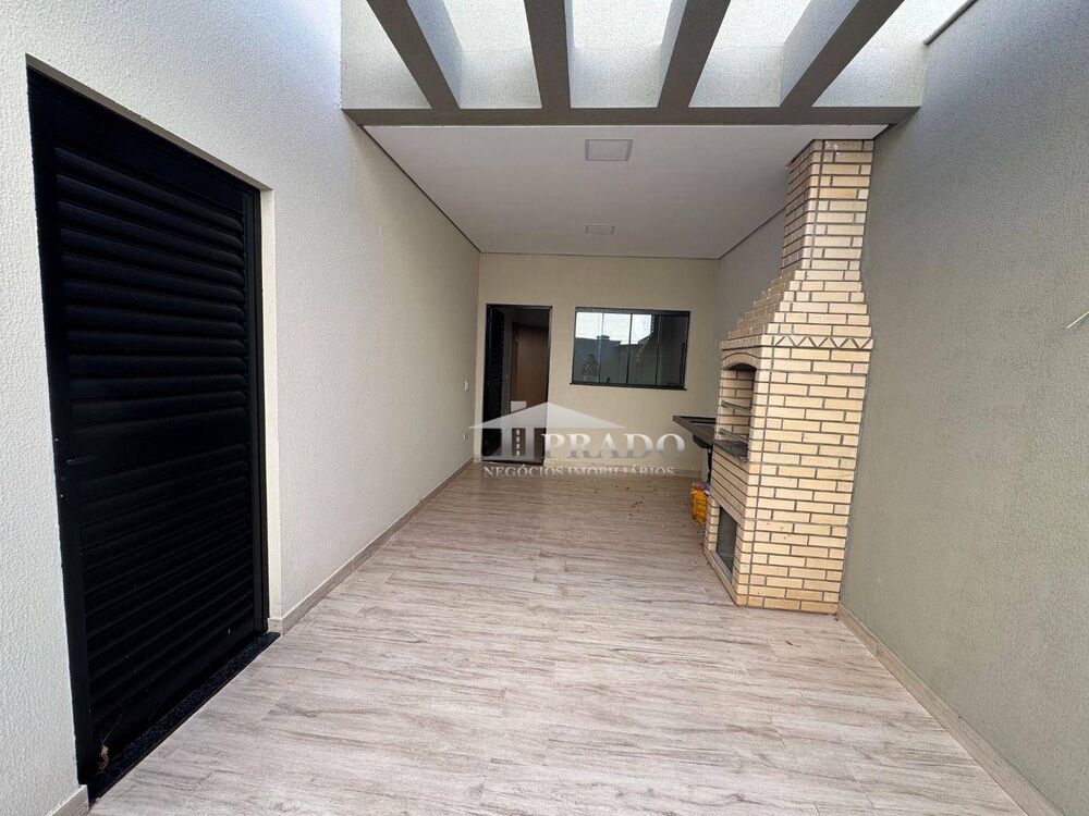 Casa à venda com 3 quartos, 120m² - Foto 19