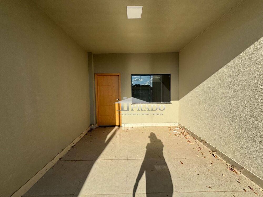 Casa à venda com 3 quartos, 120m² - Foto 4