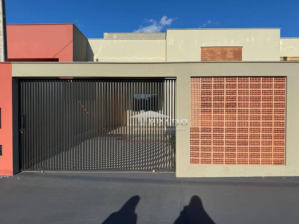 Casa à venda com 3 quartos, 120m² - Foto 24
