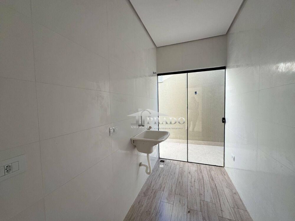 Casa à venda com 3 quartos, 120m² - Foto 20