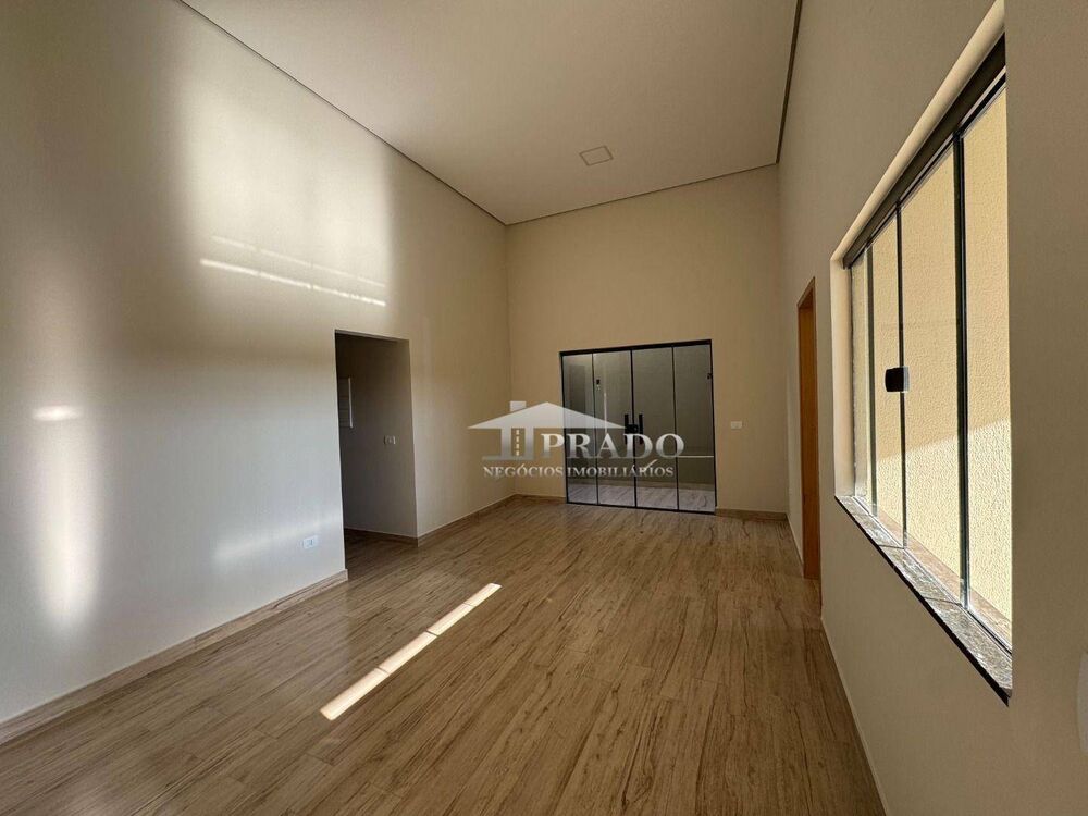 Casa à venda com 3 quartos, 120m² - Foto 5