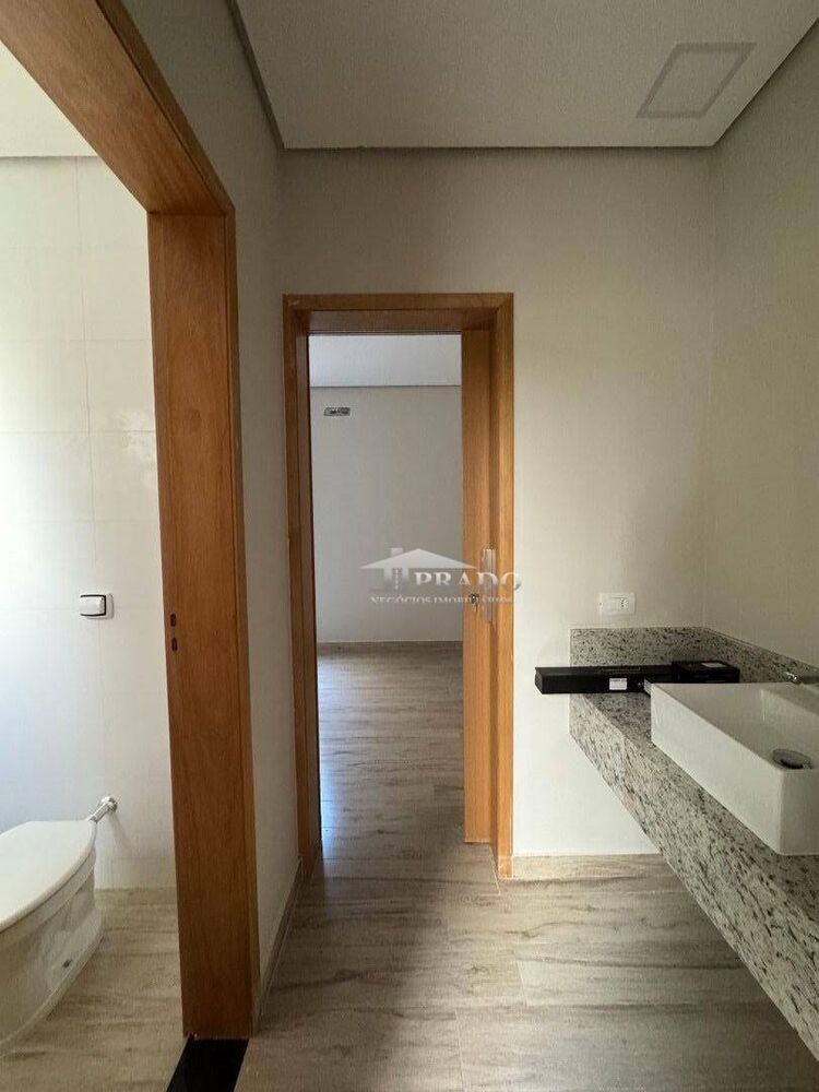 Casa à venda com 3 quartos, 120m² - Foto 14