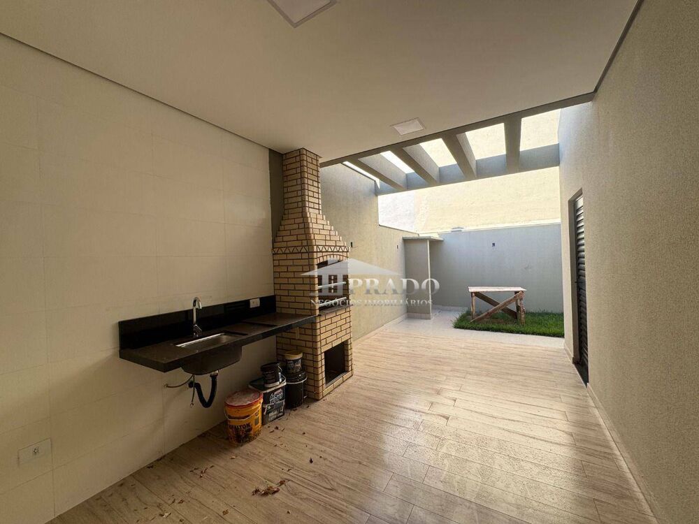 Casa à venda com 3 quartos, 120m² - Foto 17