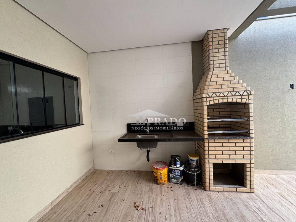 Casa à venda com 3 quartos, 120m² - Foto 16