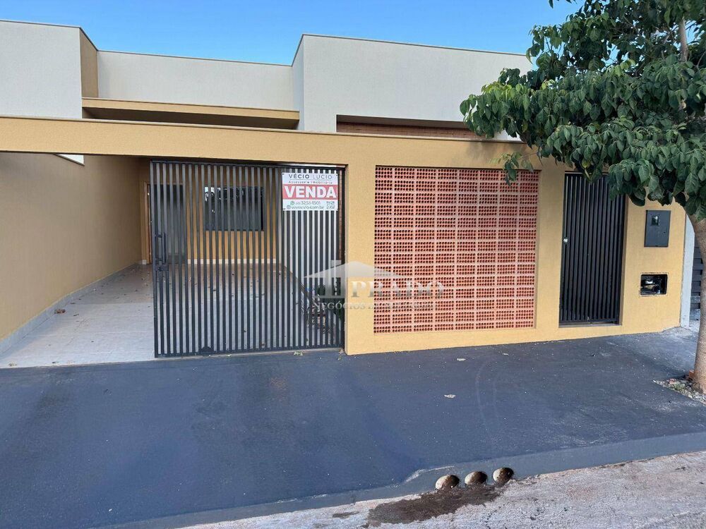 Casa à venda com 3 quartos, 120m² - Foto 21