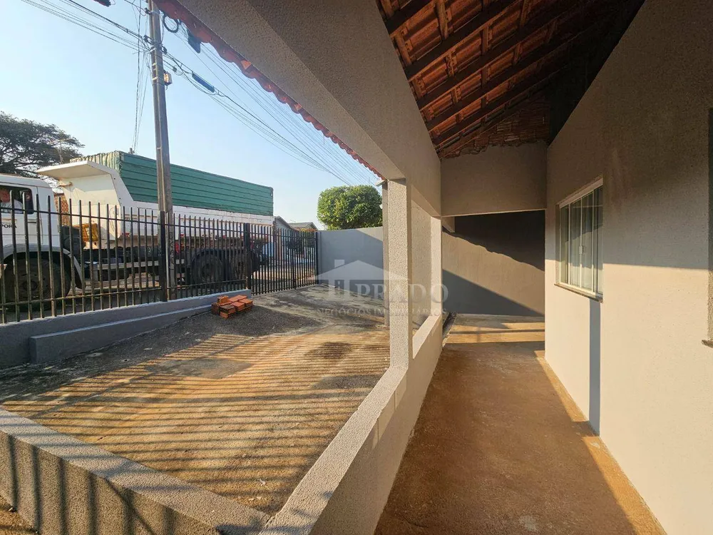 Casa, 2 quartos, 78 m² - Foto 4