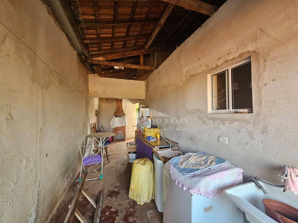 Casa, 2 quartos, 78 m² - Foto 11
