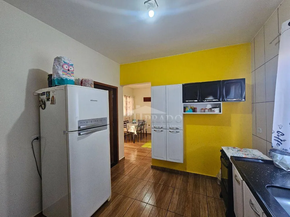 Casa, 2 quartos, 78 m² - Foto 8