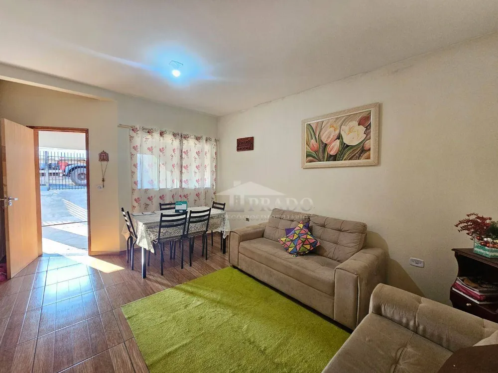 Casa, 2 quartos, 78 m² - Foto 5