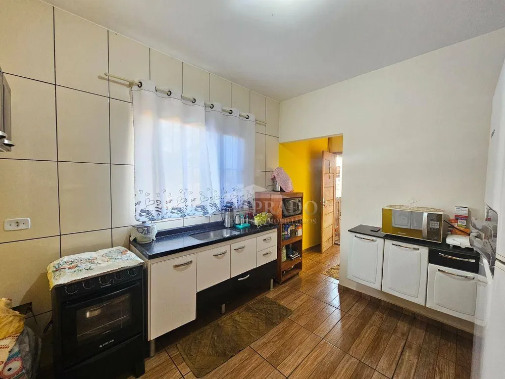Casa, 2 quartos, 78 m² - Foto 7