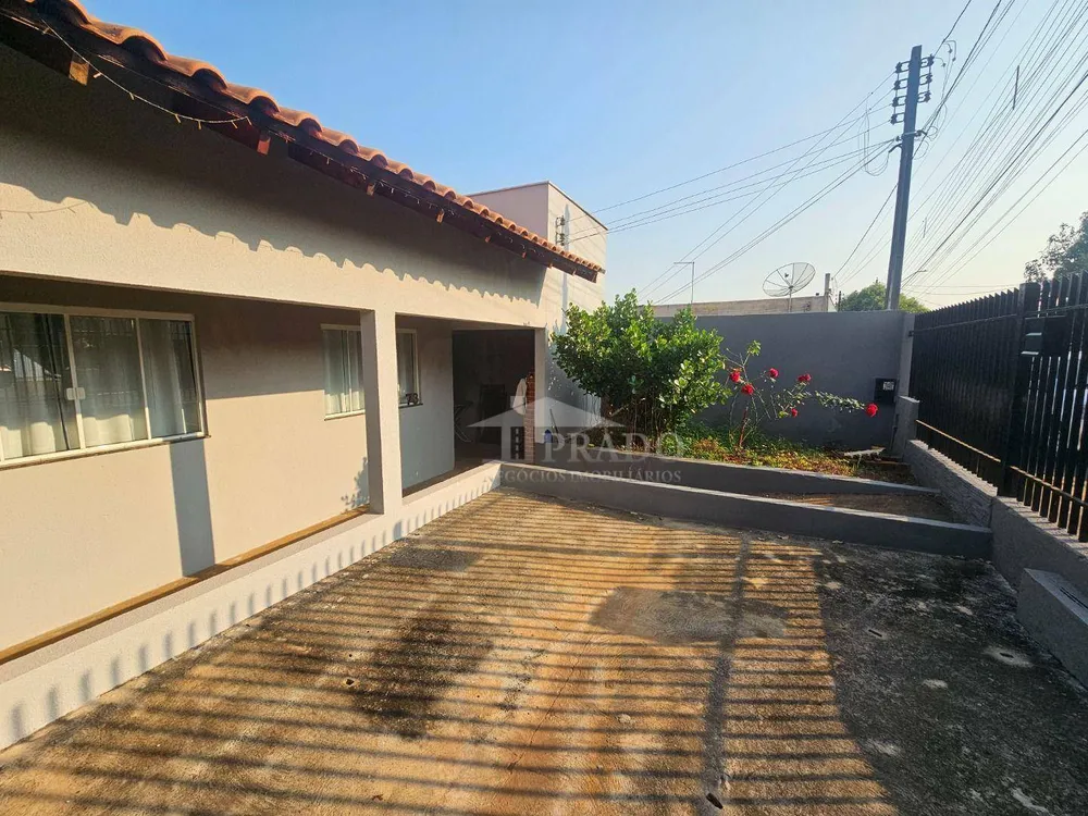 Casa, 2 quartos, 78 m² - Foto 3