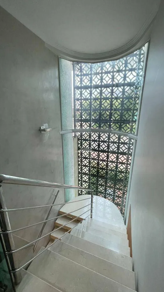 Sobrado, 4 quartos, 512 m² - Foto 5