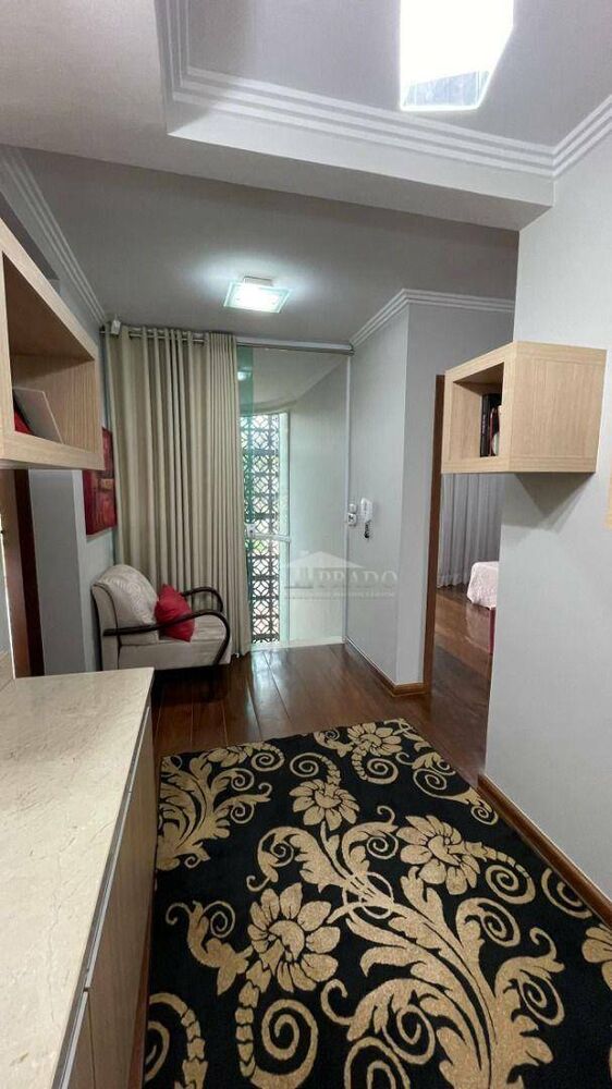 Sobrado à venda com 4 quartos, 512m² - Foto 4