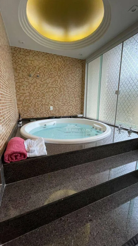 Sobrado, 4 quartos, 512 m² - Foto 13