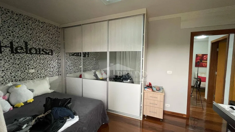 Sobrado, 4 quartos, 512 m² - Foto 8