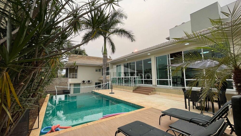Sobrado à venda com 4 quartos, 512m² - Foto 8
