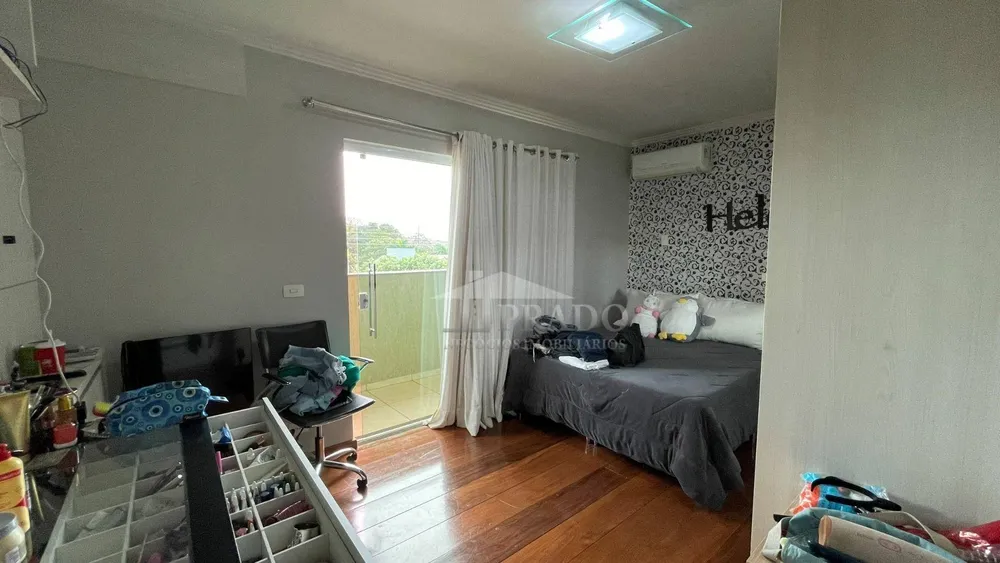 Sobrado, 4 quartos, 512 m² - Foto 7