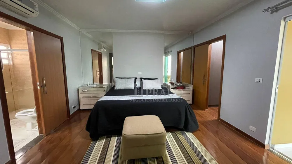 Sobrado, 4 quartos, 512 m² - Foto 12