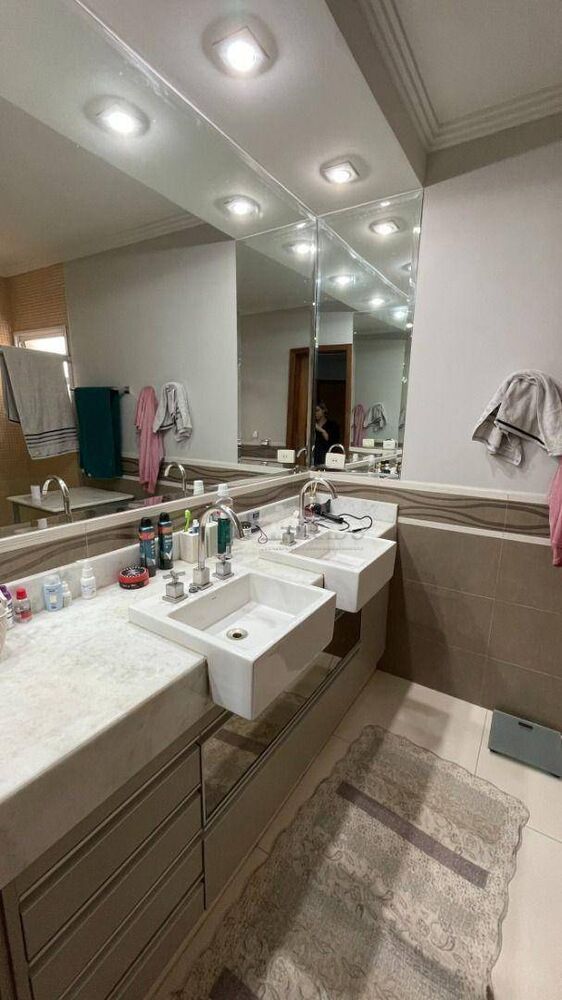 Sobrado à venda com 4 quartos, 512m² - Foto 6