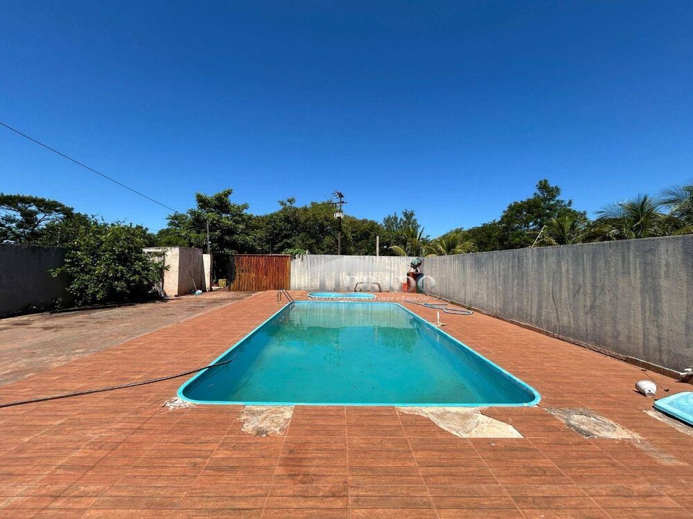 Chácara, 1 quarto, 2 hectares - Foto 2