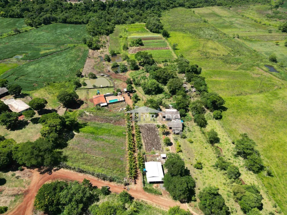 Chácara, 1 quarto, 2 hectares - Foto 2