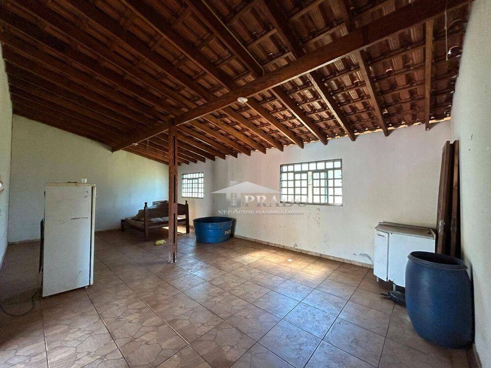 Chácara, 1 quarto, 2 hectares - Foto 3