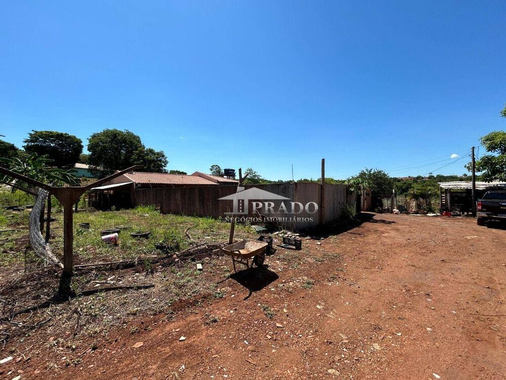 Chácara, 1 quarto, 2 hectares - Foto 4