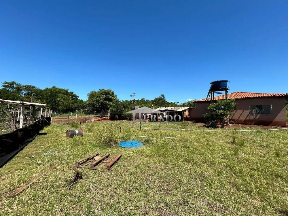 Chácara, 1 quarto, 2 hectares - Foto 10