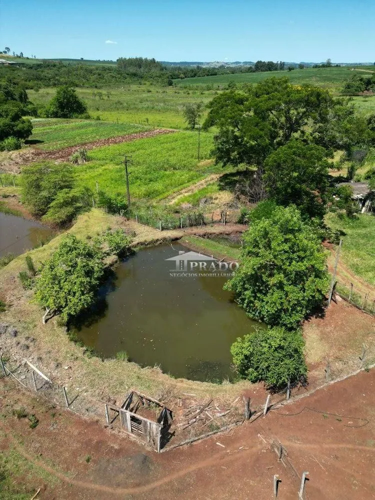 Chácara, 1 quarto, 2 hectares - Foto 3
