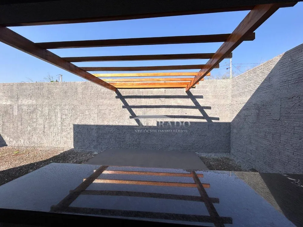 Casa, 3 quartos, 107 m² - Foto 6