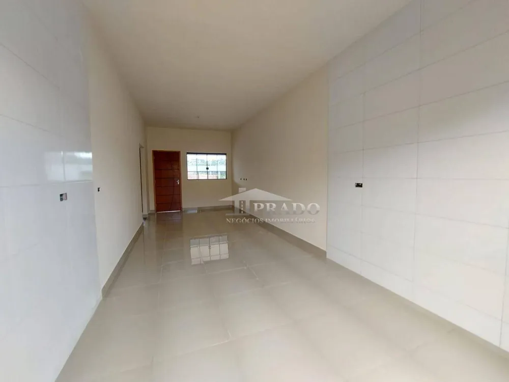 Casa, 3 quartos, 107 m² - Foto 4