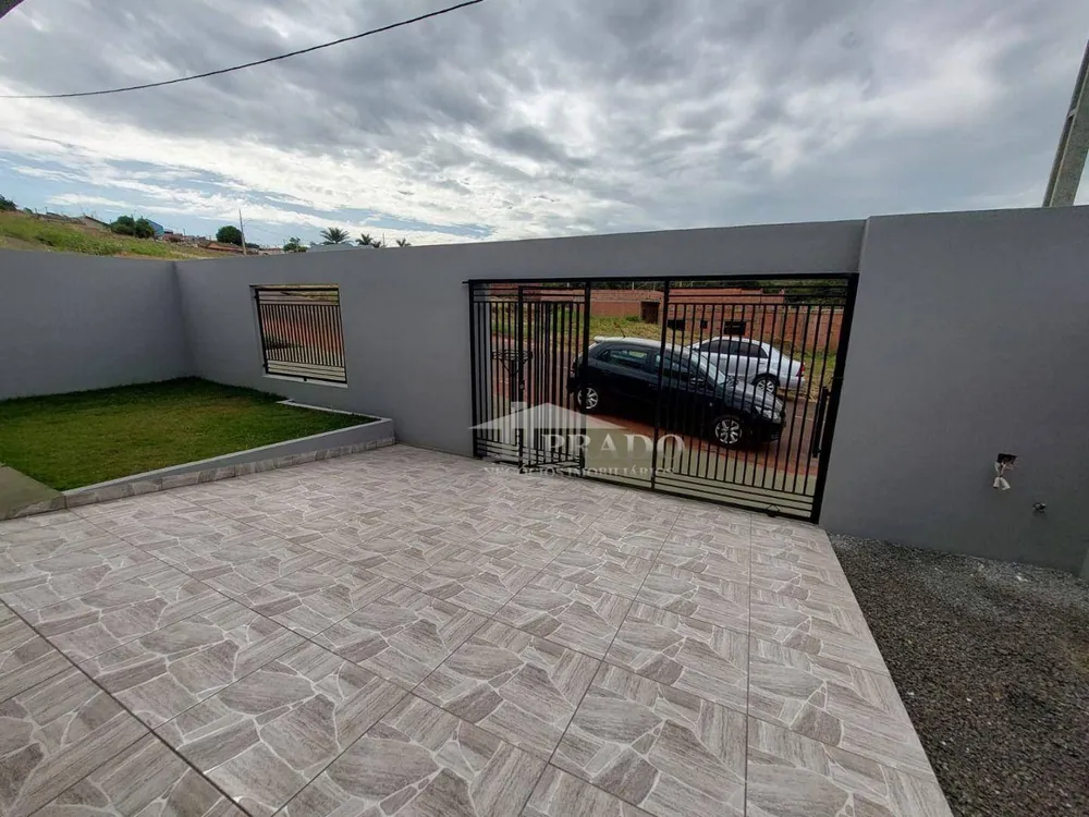 Casa, 3 quartos, 107 m² - Foto 11