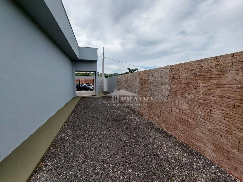 Casa, 3 quartos, 107 m² - Foto 3