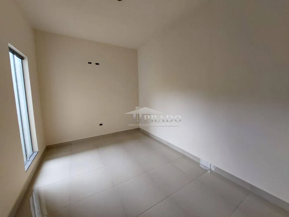 Casa, 3 quartos, 107 m² - Foto 2