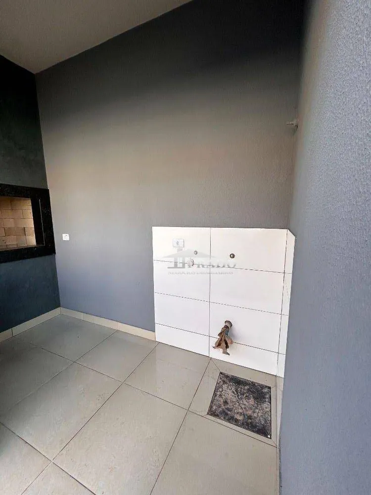 Casa, 3 quartos, 107 m² - Foto 8