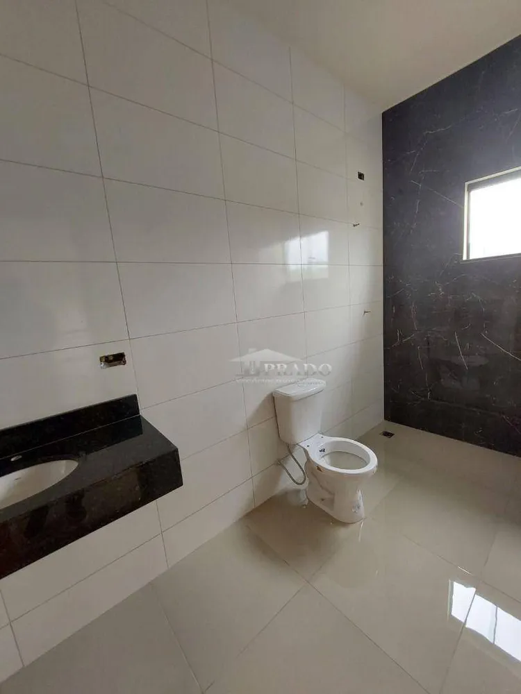 Casa, 3 quartos, 107 m² - Foto 12