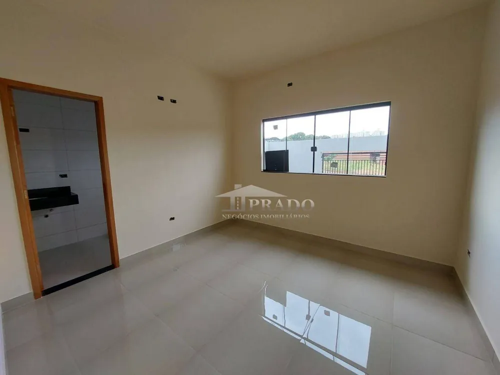 Casa, 3 quartos, 107 m² - Foto 1