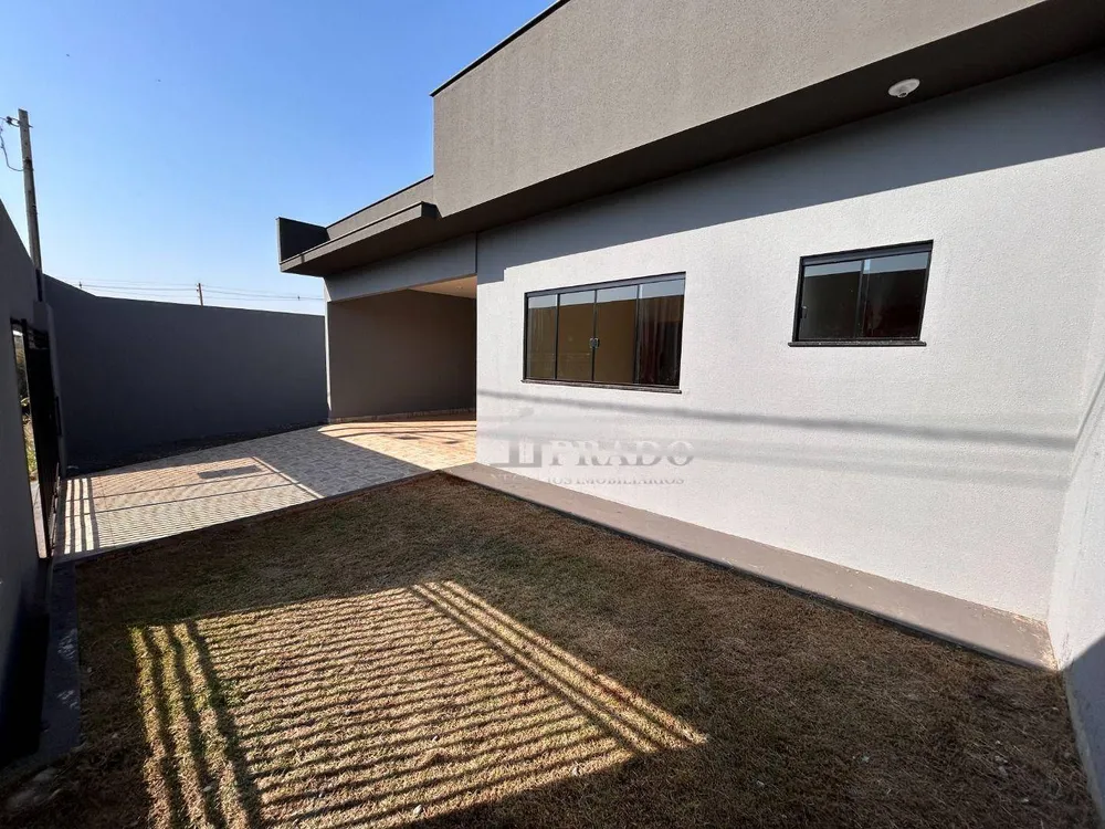 Casa, 3 quartos, 107 m² - Foto 7