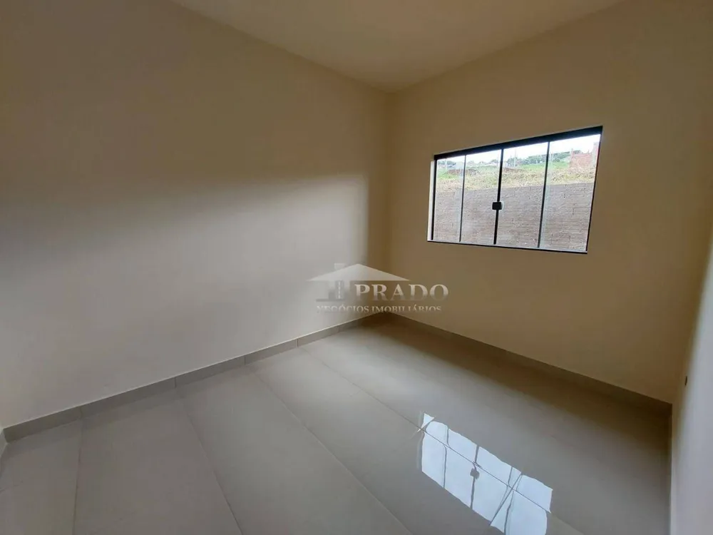 Casa, 3 quartos, 107 m² - Foto 9