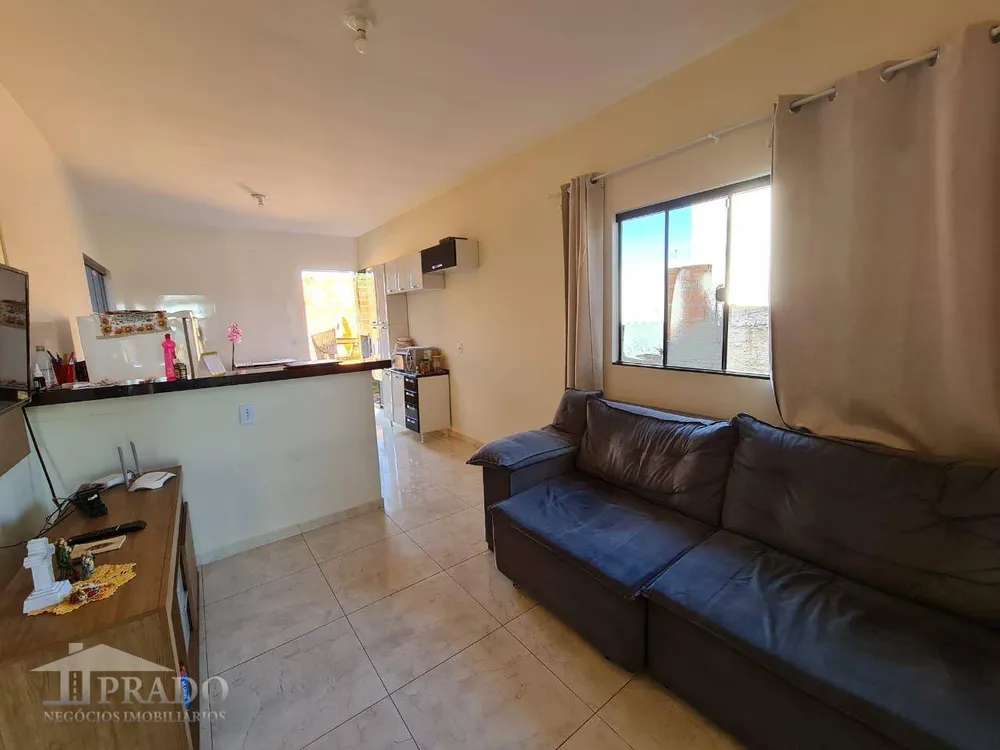 Casa, 3 quartos, 94 m² - Foto 7