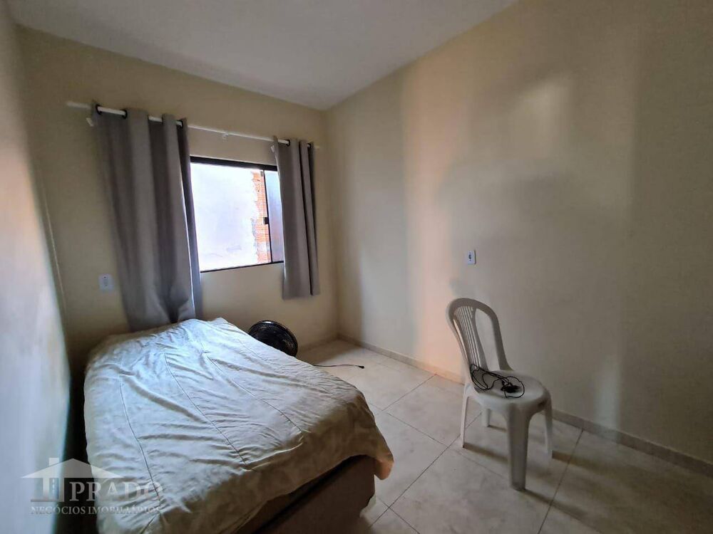 Casa, 3 quartos, 94 m² - Foto 7