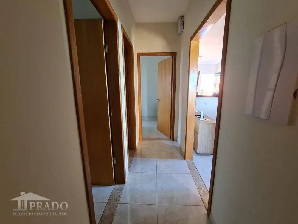 Casa, 3 quartos, 94 m² - Foto 11