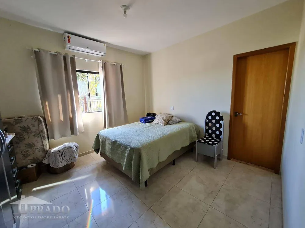 Casa, 3 quartos, 94 m² - Foto 5