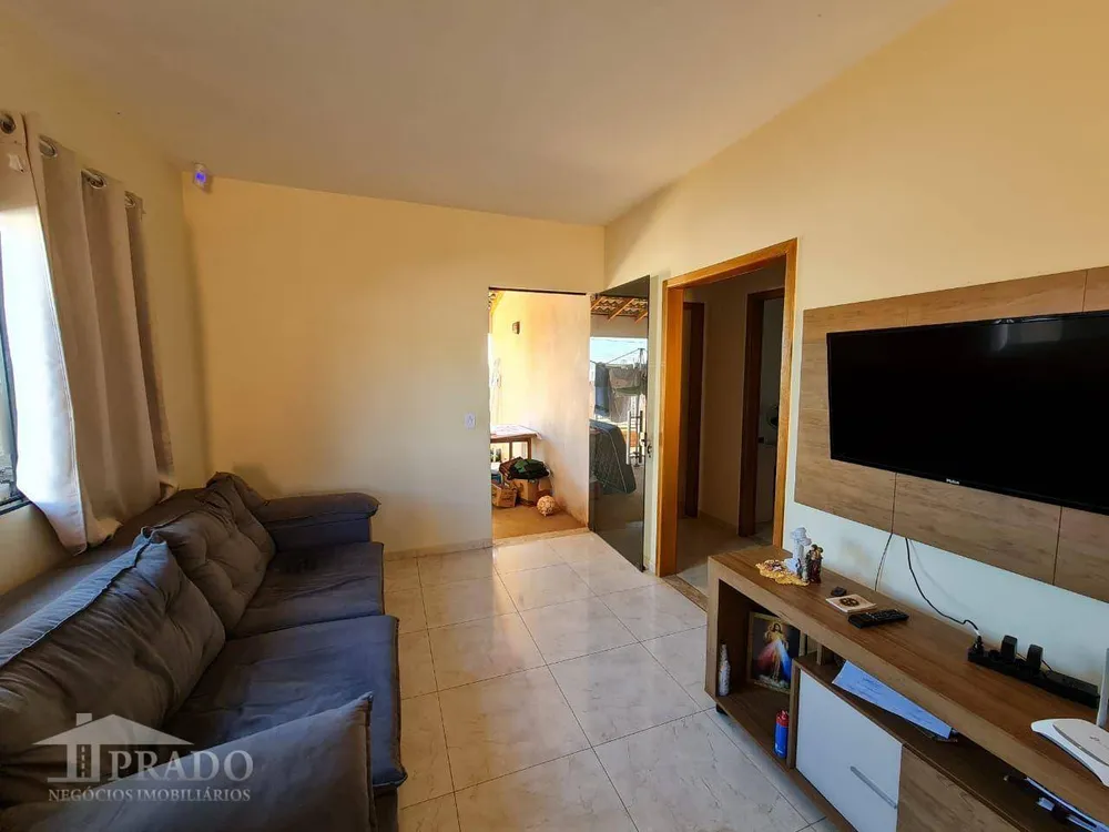 Casa, 3 quartos, 94 m² - Foto 3