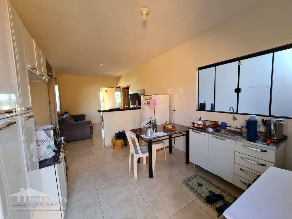 Casa, 3 quartos, 94 m² - Foto 8
