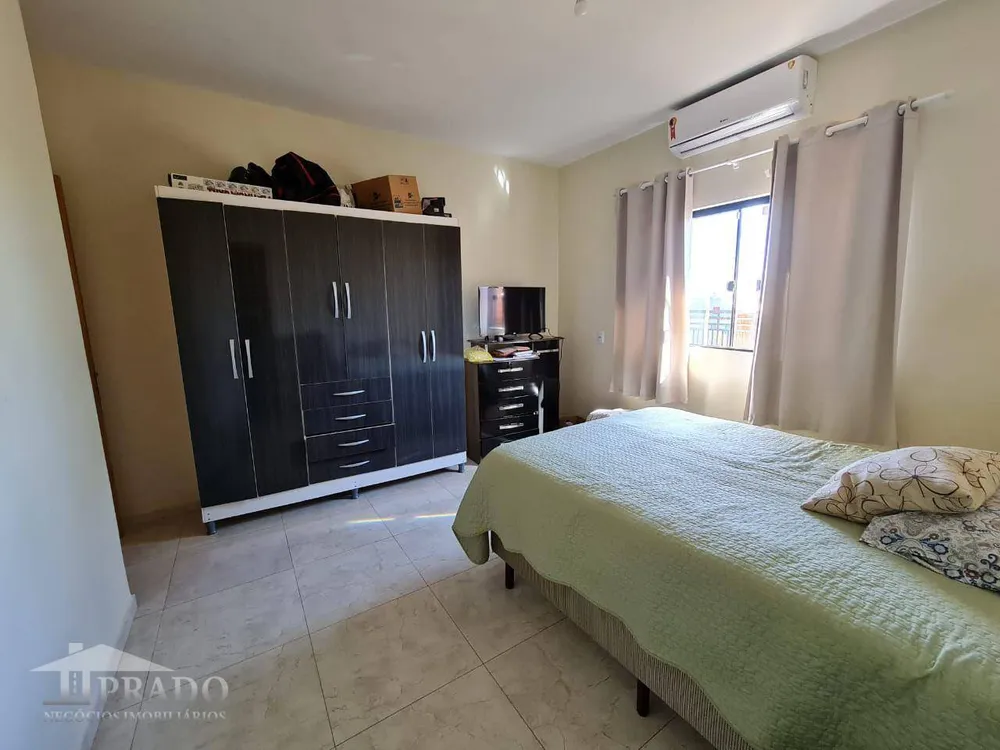 Casa, 3 quartos, 94 m² - Foto 10