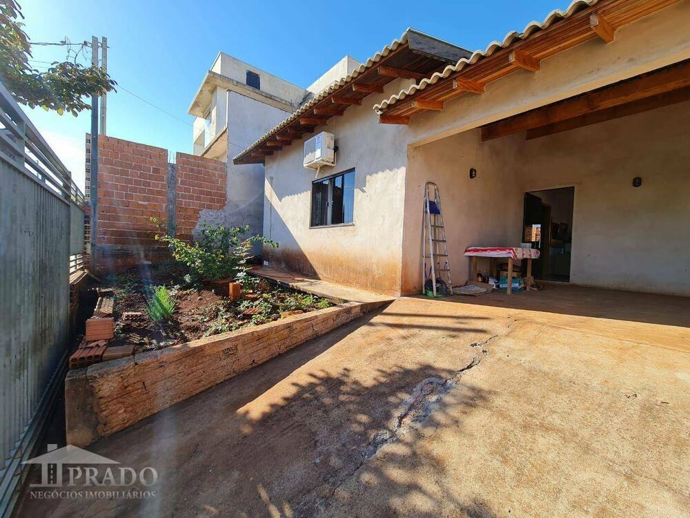 Casa, 3 quartos, 94 m² - Foto 2