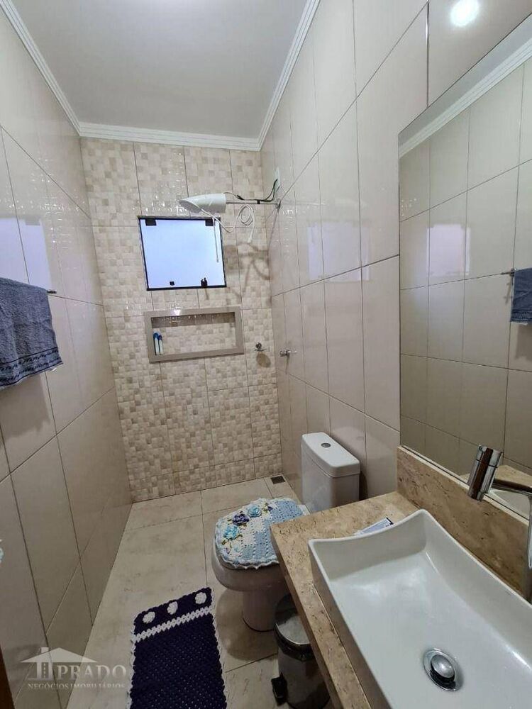 Casa, 3 quartos, 94 m² - Foto 3